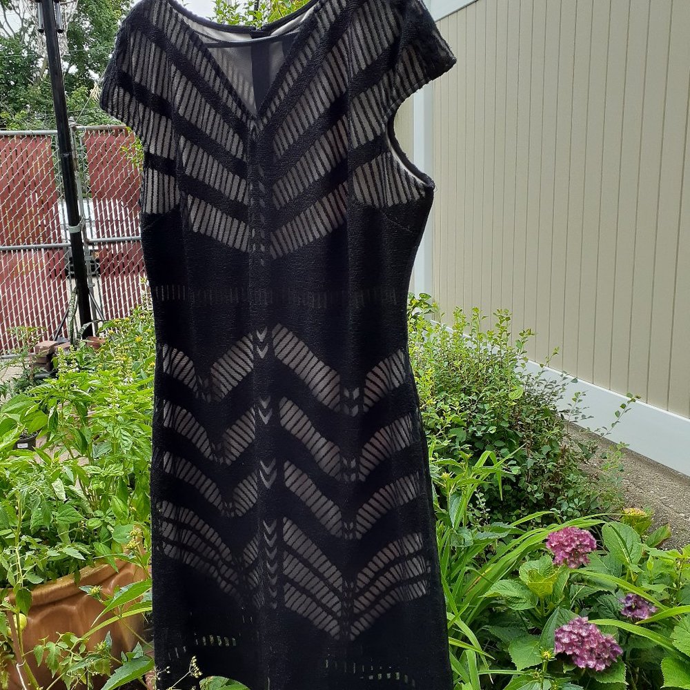 Cocktail dress